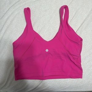 Lululemon Align Tank